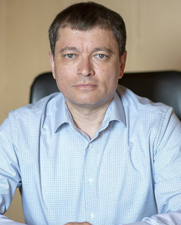 Пикулин Александр Алексеевич